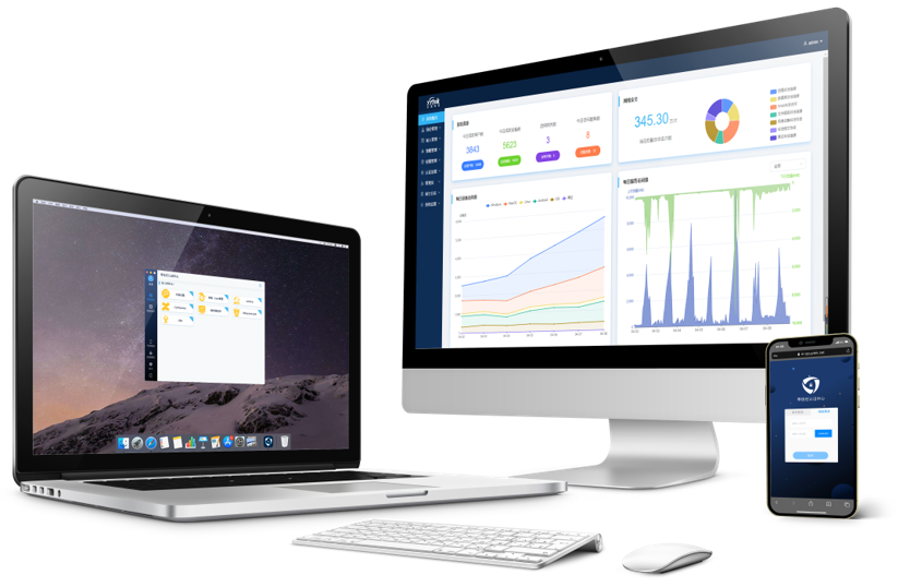 澳门新葡京平台官网零信任管理平台