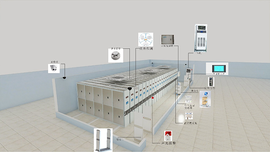 澳门新葡京官网智能档案建设走进企业，助力档案文件管理升级