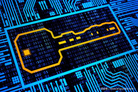 有种安全防护系统叫做新葡京平台可信计算