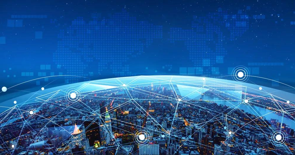 乘“云”而上，澳门新葡京平台官网全力打造工业“智改数转”新场景