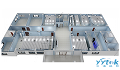 澳门新葡京官网助力电力工具管理智能化水平提升