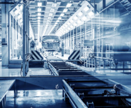 针对工业应用瓶颈——新葡京平台倾力打造工业智能化无线解决方案