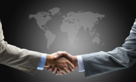 【喜报】澳门新葡京平台官网受聘加入两大行业联盟