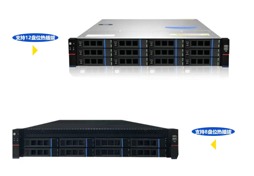 澳门新葡京官网双路3C500服务器：自主可控，定义算力新高度