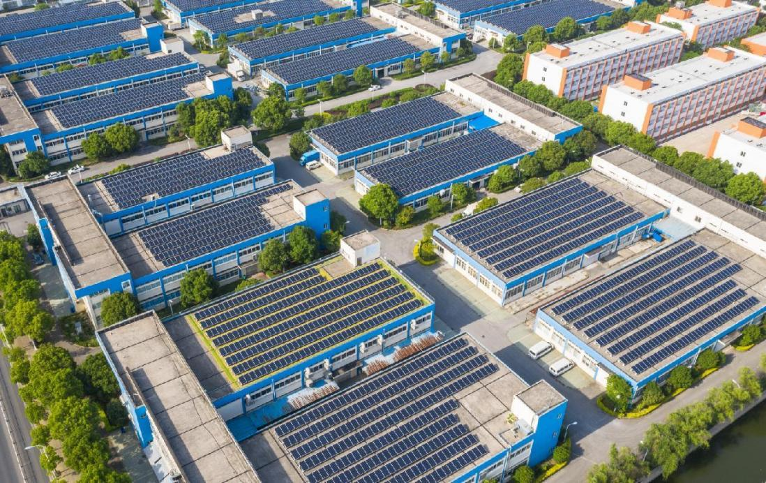 澳门新葡京官网成功入围 2025 江苏省绿色工厂，赋能绿色制造新实践