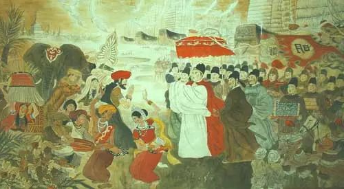 新葡京平台